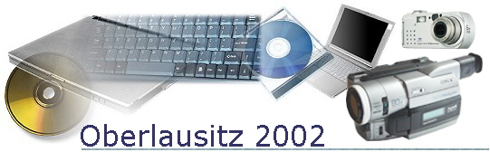 Oberlausitz 2002